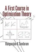 ePUB First Course in Optimization Theory von Rangarajan K. Sundaram