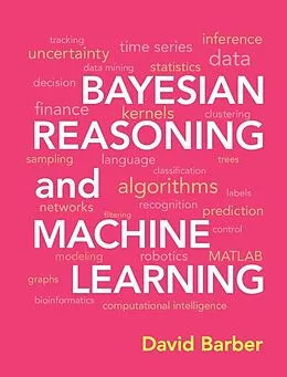 E-Book (epub) Bayesian Reasoning and Machine Learning von David Barber