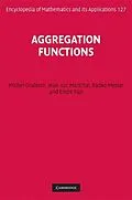 E-Book (epub) Aggregation Functions von Michel Grabisch
