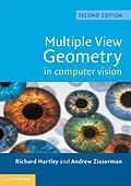 ePUB Multiple View Geometry in Computer Vision von Richard Hartley