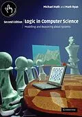 E-Book (epub) Logic in Computer Science von Michael Huth