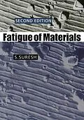 E-Book (epub) Fatigue of Materials von S. Suresh