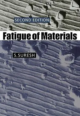 E-Book (epub) Fatigue of Materials von S. Suresh
