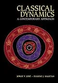 E-Book (epub) Classical Dynamics von Jorge V. Jose