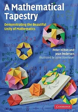 E-Book (epub) Mathematical Tapestry von Peter Hilton