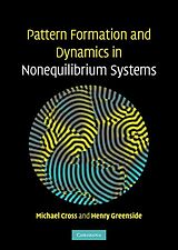 E-Book (epub) Pattern Formation and Dynamics in Nonequilibrium Systems von Michael Cross