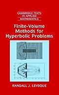 E-Book (epub) Finite Volume Methods for Hyperbolic Problems von Randall J. Leveque