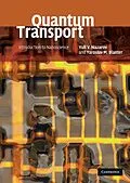 E-Book (epub) Quantum Transport von Yuli V. Nazarov
