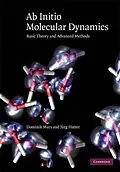 E-Book (epub) Ab Initio Molecular Dynamics von Dominik Marx