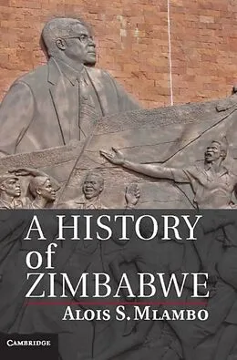 E-Book (pdf) History of Zimbabwe von Alois S. Mlambo