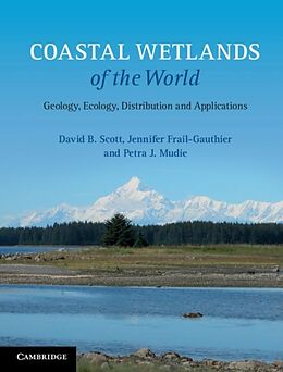 E-Book (pdf) Coastal Wetlands of the World von David B. Scott
