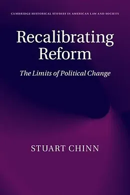 E-Book (pdf) Recalibrating Reform von Stuart Chinn