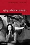 E-Book (pdf) Lying and Christian Ethics von Christopher O. Tollefsen