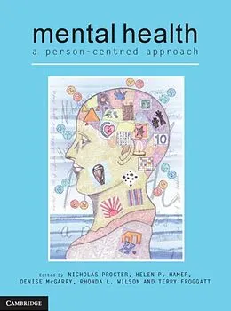 E-Book (pdf) Mental Health von Nicholas Procter, Helen Hamer, Denise McGarry