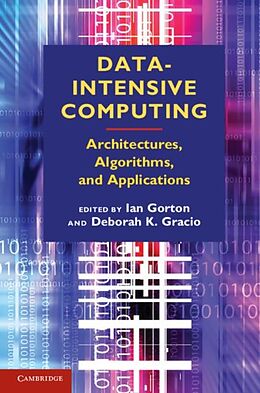 E-Book (pdf) Data-Intensive Computing von Gorton/Gracio