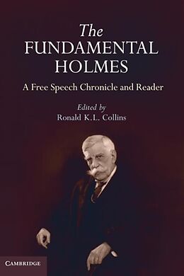 E-Book (pdf) Fundamental Holmes von Collins
