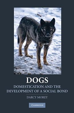 E-Book (pdf) Dogs von Darcy F. Morey