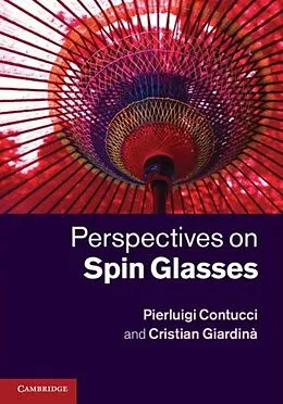 E-Book (pdf) Perspectives on Spin Glasses von Pierluigi Contucci