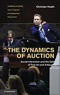 E-Book (pdf) Dynamics of Auction von Christian Heath