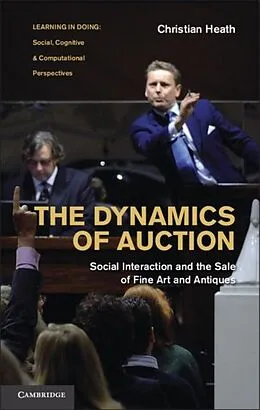 E-Book (pdf) Dynamics of Auction von Christian Heath