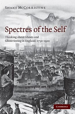 E-Book (pdf) Spectres of the Self von Shane Mccorristine
