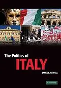 E-Book (pdf) Politics of Italy von James L. Newell
