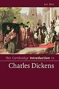 E-Book (pdf) Cambridge Introduction to Charles Dickens von Jon Mee