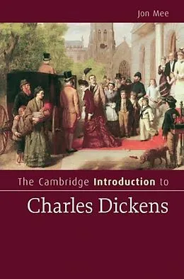 E-Book (pdf) Cambridge Introduction to Charles Dickens von Jon Mee