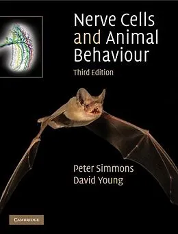 E-Book (pdf) Nerve Cells and Animal Behaviour von Peter Simmons
