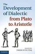 PDF Development of Dialectic from Plato to Aristotle von Fink