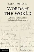 E-Book (pdf) Words of the World von Sarah Ogilvie