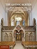 E-Book (pdf) Gothic Screen von Jacqueline E. Jung