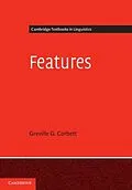 E-Book (pdf) Features von Greville G. Corbett