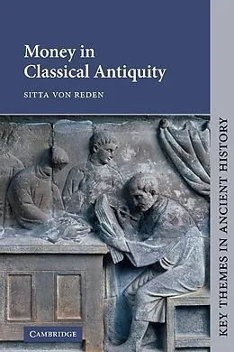 E-Book (epub) Money in Classical Antiquity von Sitta Von Reden