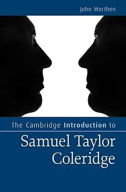 E-Book (epub) Cambridge Introduction to Samuel Taylor Coleridge von John Worthen