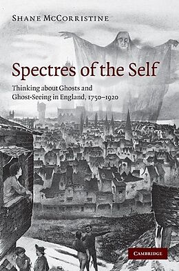 E-Book (epub) Spectres of the Self von Shane Mccorristine