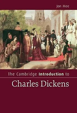 E-Book (epub) Cambridge Introduction to Charles Dickens von Jon Mee