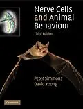 E-Book (epub) Nerve Cells and Animal Behaviour von Peter Simmons