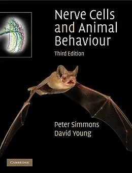 E-Book (epub) Nerve Cells and Animal Behaviour von Peter Simmons
