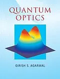 ePUB Quantum Optics von Girish S. Agarwal