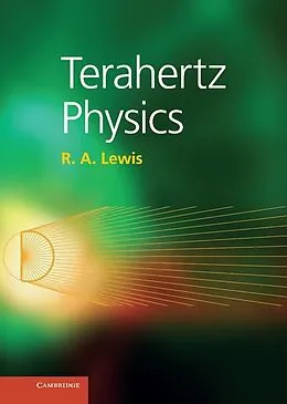 E-Book (epub) Terahertz Physics von R. A. Lewis