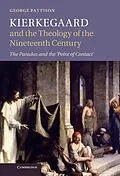 E-Book (epub) Kierkegaard and the Theology of the Nineteenth Century von George Pattison