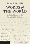 E-Book (epub) Words of the World von Sarah Ogilvie
