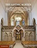 E-Book (epub) Gothic Screen von Jacqueline E. Jung