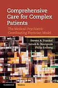 E-Book (epub) Comprehensive Care for Complex Patients von Steven A. Frankel