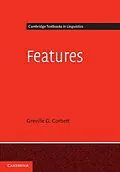 E-Book (epub) Features von Greville G. Corbett