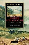 E-Book (pdf) Cambridge Companion to British Romanticism von Curran