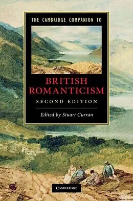 E-Book (pdf) Cambridge Companion to British Romanticism von Curran