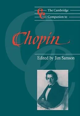 PDF Cambridge Companion to Chopin von Samson