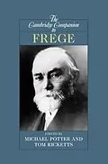 E-Book (pdf) Cambridge Companion to Frege von Ricketts/Potter
